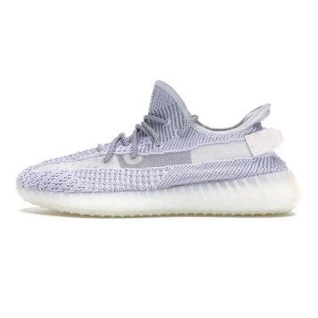 Кроссовки Adidas Yeezy 350 Static Grey, 37