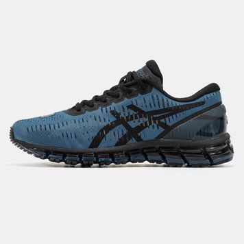 Кроссовки Asics Gel-Quantum 360 I x C.P Company Blue Black, 40