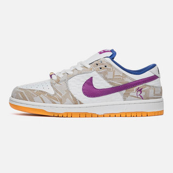 Кросівки Nike SB Dunk Low Rayssa Leal, 42