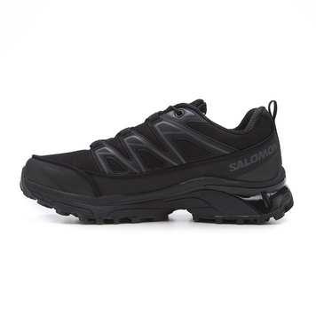 Кроссовки Salomon XT-6 Expanse Winter Termo Total Black, 41