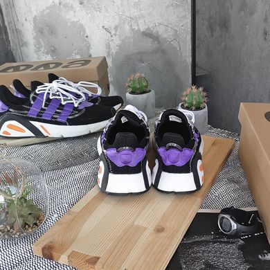 Кросівки Adidas Lexicon Violet, 41
