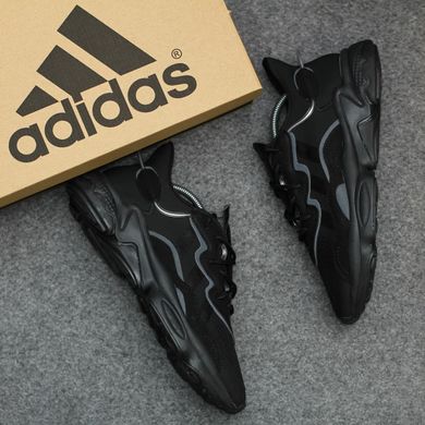 Кросівки Adidas Ozweego Shadow Black, 36