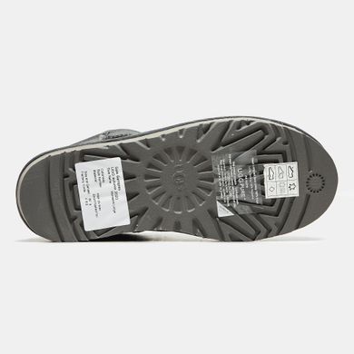 Черевики UGG Ultra Mini Grey, 37