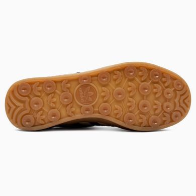 Кроссовки Adidas Gazelle Indoor Brown, 36