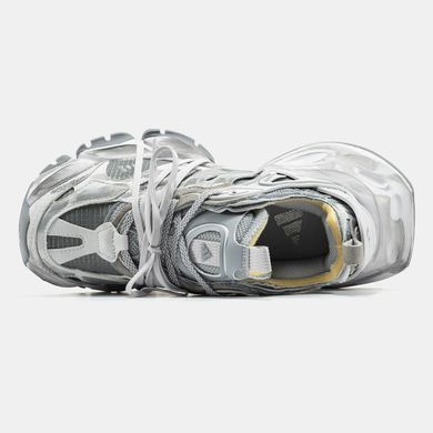 Кросівки Adidas Vento XLG Deluxe Grey, 36