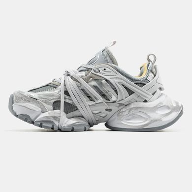 Кросівки Adidas Vento XLG Deluxe Grey, 36