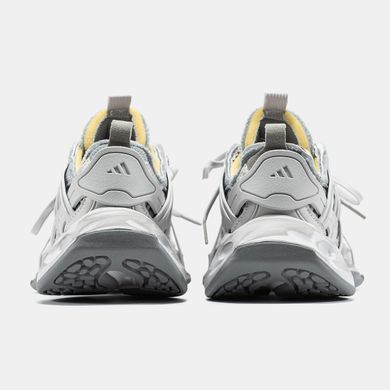 Кросівки Adidas Vento XLG Deluxe Grey, 36
