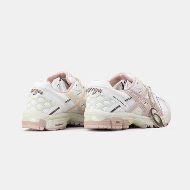 Кроссовки Asics Gel-Kahana 8 White Pink