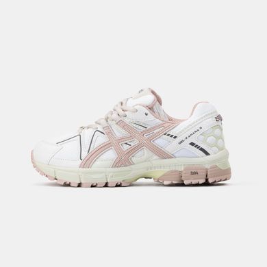 Кросівки Asics Gel-Kahana 8 White Pink, 36