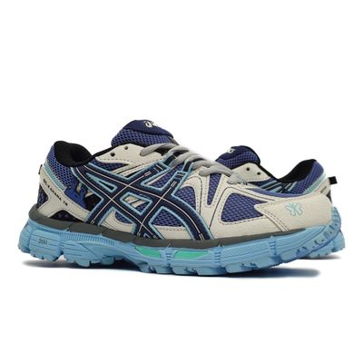 Кросівки Asics Gel Kahana TR x Junna Maruyama, 40