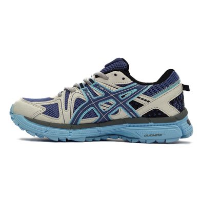 Кроссовки Asics Gel Kahana TR x Junna Maruyama, 40