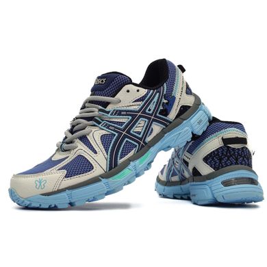 Кроссовки Asics Gel Kahana TR x Junna Maruyama, 40