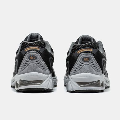Кросівки Asics Gel-Nimbus 10.1 Black Grey, 43