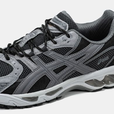 Кросівки Asics Gel-Nimbus 10.1 Black Grey, 43