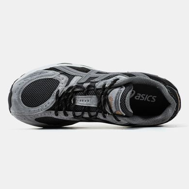 Кросівки Asics Gel-Nimbus 10.1 Black Grey, 43