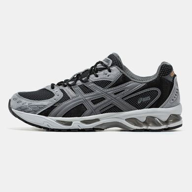 Кросівки Asics Gel-Nimbus 10.1 Black Grey, 43