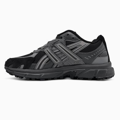 Кросівки Asics Gel-Sonoma TR62 Black Grey, 36