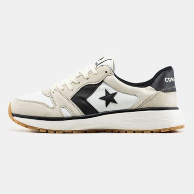Кроссовки Converse Omni Trainer White Black, 37