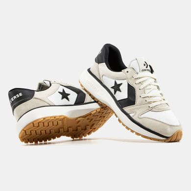 Кроссовки Converse Omni Trainer White Black, 37