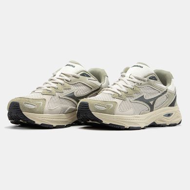 Кросівки Mizuno Racer S Beige, 40