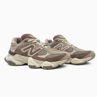 Кроссовки New Balance 9060 Beige, 36