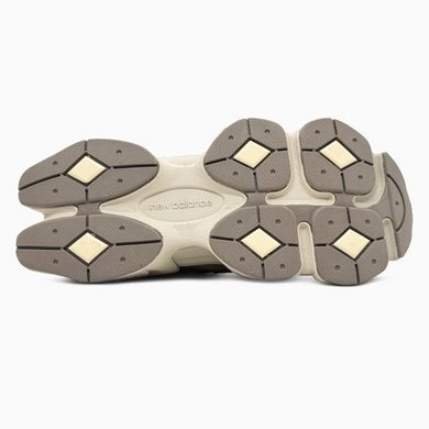 Кроссовки New Balance 9060 Beige, 36