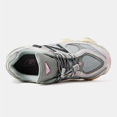 Кросівки New Balance 9060 Grey Pink Cordura