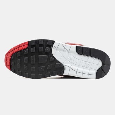 Кросівки Nike Air Max 1 Big Head Mode Red, 40