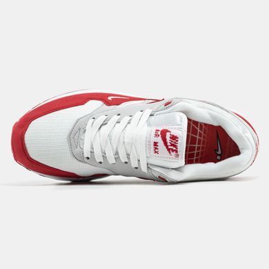 Кросівки Nike Air Max 1 Big Head Mode Red, 40