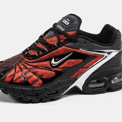 Кросівки Nike Air Max Tailwind 5 x Skepta Red Black, 40