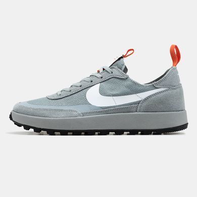 Кроссовки Nike Craft x Tom Shachs Grey White, 40