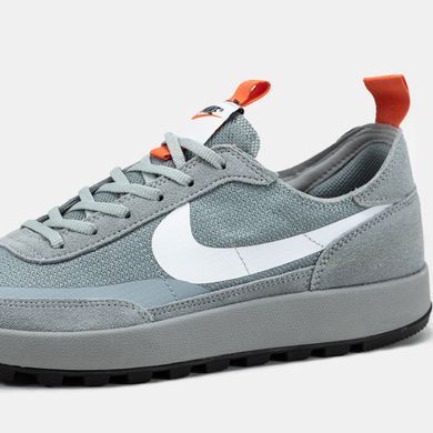 Кроссовки Nike Craft x Tom Shachs Grey White, 40