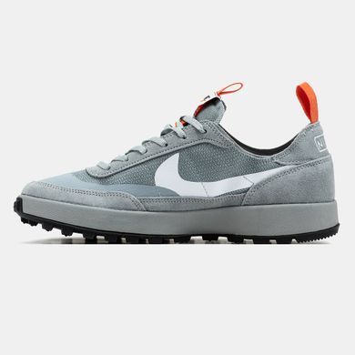 Кроссовки Nike Craft x Tom Shachs Grey White, 40