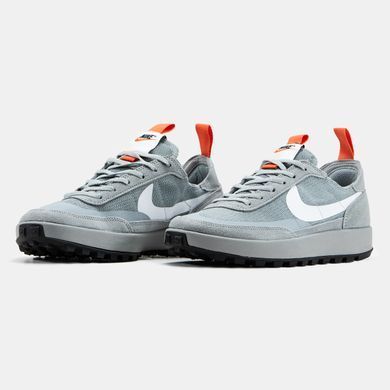 Кроссовки Nike Craft x Tom Shachs Grey White, 40