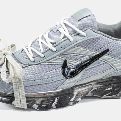 Кросівки Nike Initiator Grey Custom, 36