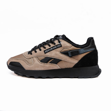 Кросівки Reebok Classic Brown Black, 43