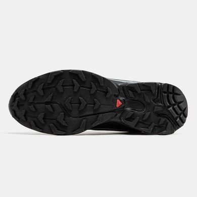Кросівки Salomon XT-6 Lab Black Silver, 40