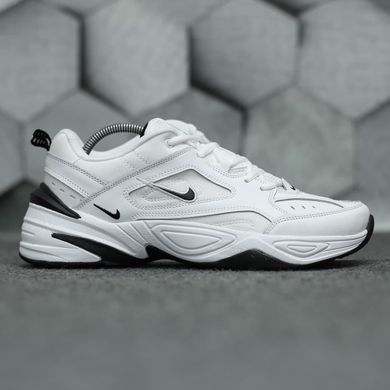 Кросівки Nike M2K Tekno White Black Man, 41