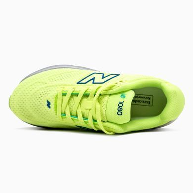 New Balance 1080v15 Afterglow Green, 36