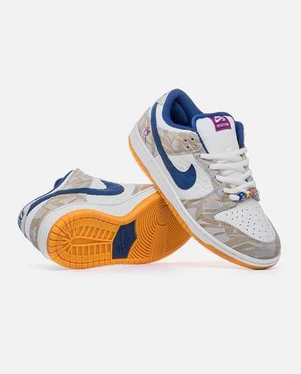 Кросівки Nike SB Dunk Low Rayssa Leal Купить (Доставка 1-3 Дня)