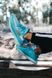 Кросівки Adidas Yeezy 350 Bluewater, 37