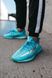 Кросівки Adidas Yeezy 350 Bluewater