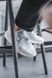Кросівки Adidas Yeezy 350 Static Grey, 37