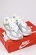 Кросівки Nike M2k Tekno Grey Dynamic Yellow White, 36