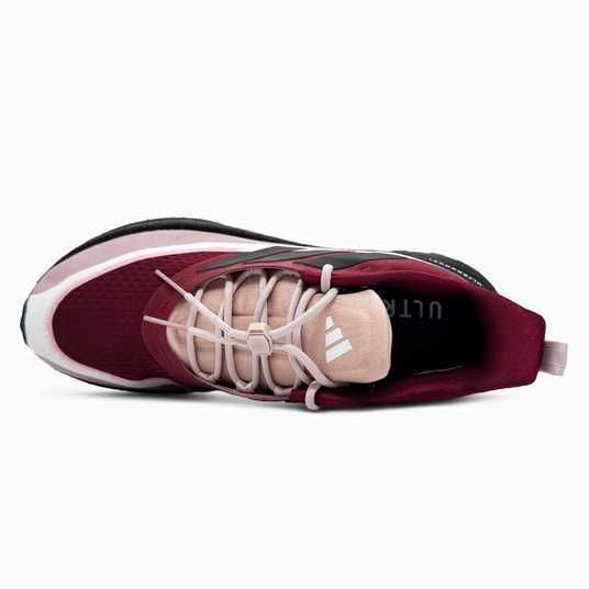 Кроссовки Adidas Ultraboost 5 Shadow Red - Sneakers Kross