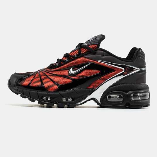 kaia1977 Кросівки Nike Air Max Tailwind 5 x Skepta Red Black - Sneakers