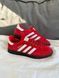 Кросівки Adidas Spezial Handball Red White, 36