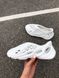 Кросівки Adidas Yeezy Foam Runner White v2
