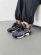 Кросівки Nike Air Max TN Plus Grey White Black, 41