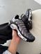 Кросівки Nike Air Max TN Plus Grey White Black, 41